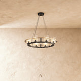 Tuoro Chandelier