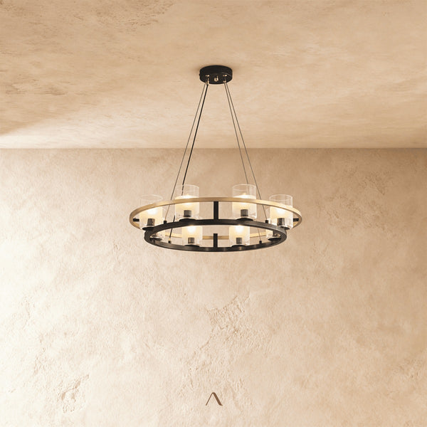Tuoro Chandelier