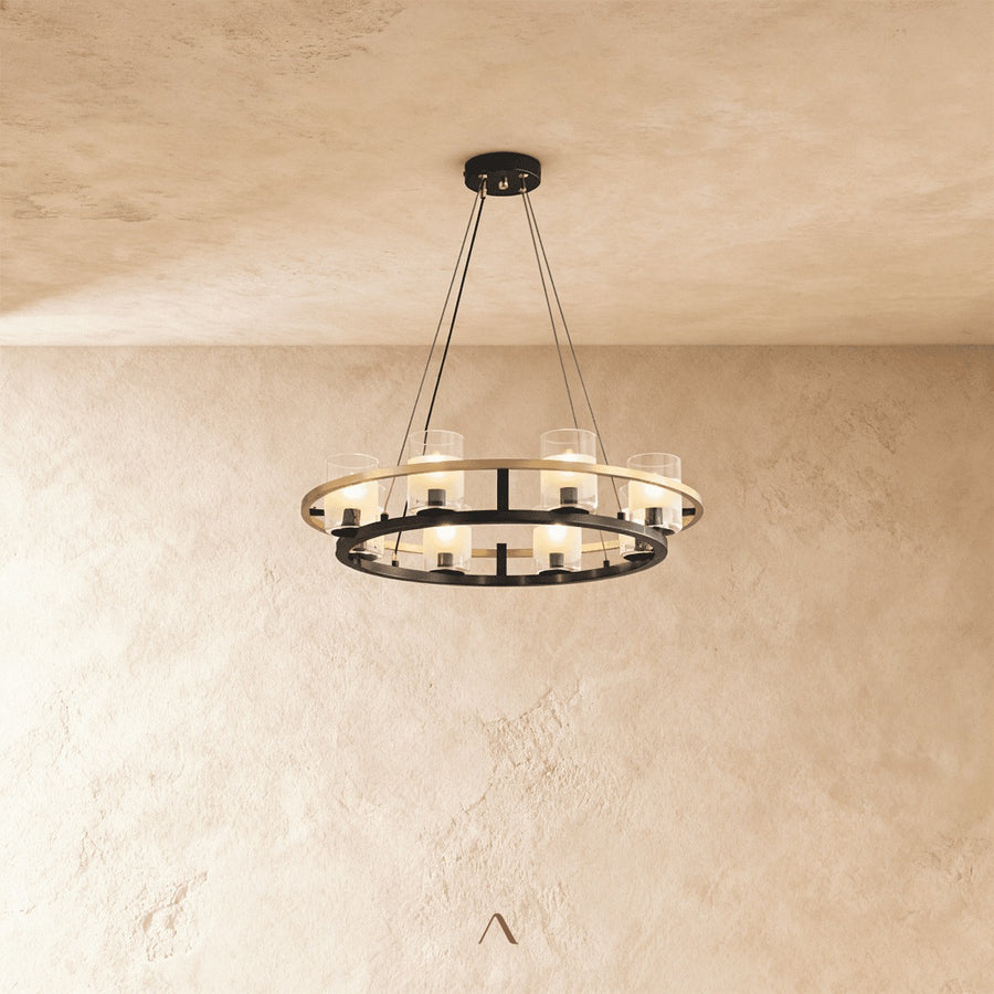 Tuoro Chandelier