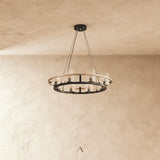 Tuoro Chandelier