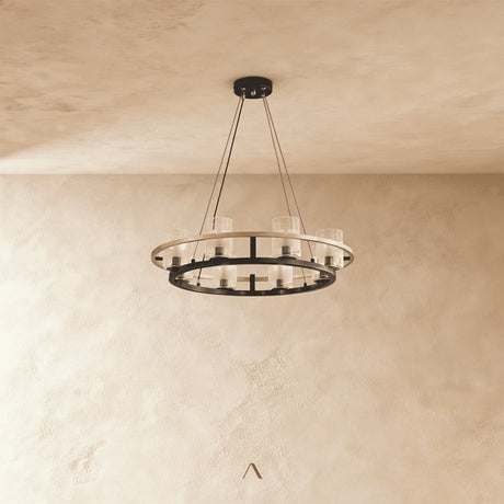 Tuoro Chandelier