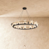 Tuoro Chandelier