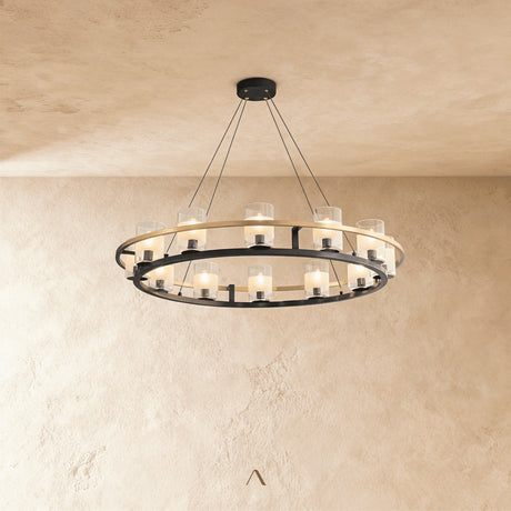 Tuoro Chandelier