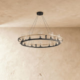 Tuoro Chandelier