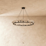 Tuoro Chandelier