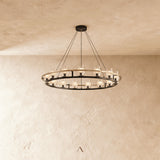 Tuoro Chandelier