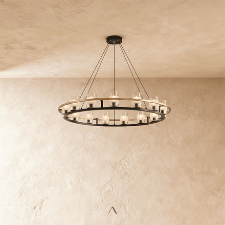 Tuoro Chandelier