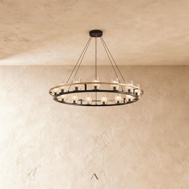 Tuoro Chandelier