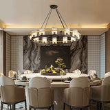 Tuoro Chandelier