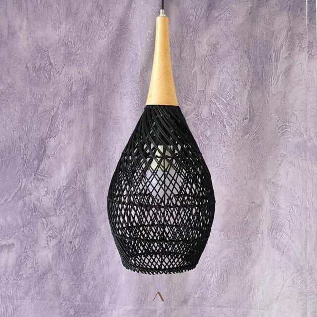 Turckheim Pendant Light