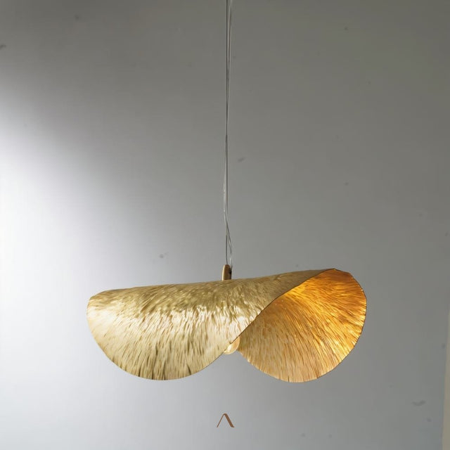 Turret Pendant Light