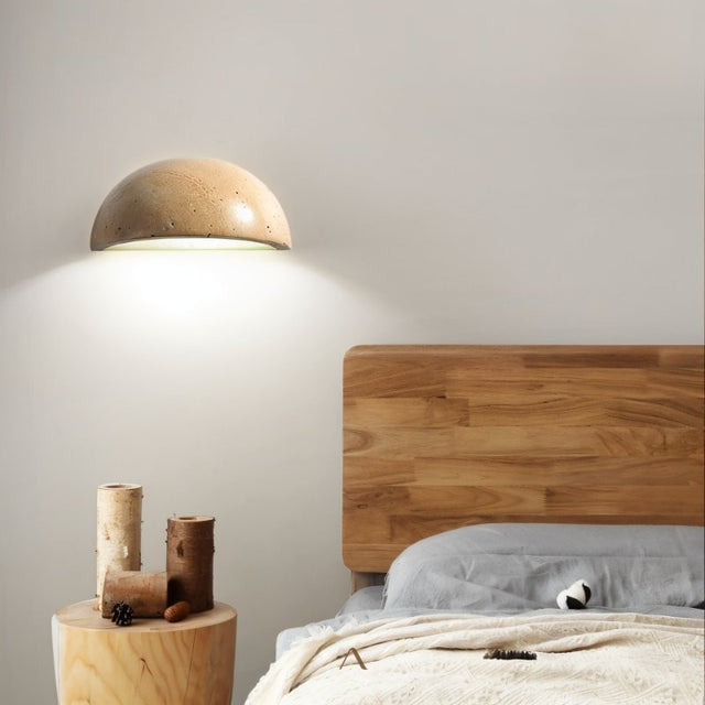 Tversted Wall Lamp