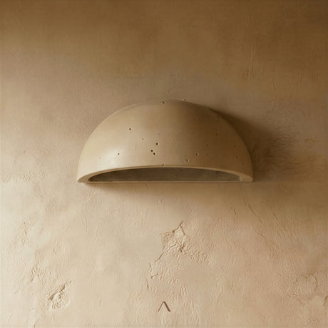 Tversted Wall Lamp