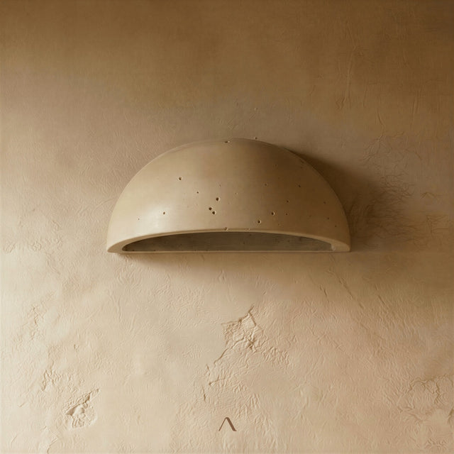 Tversted Wall Lamp