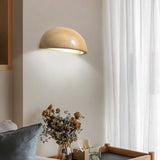 Tversted Wall Lamp