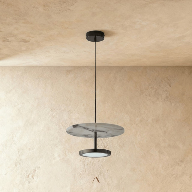 Tvingstrup Pendant Light