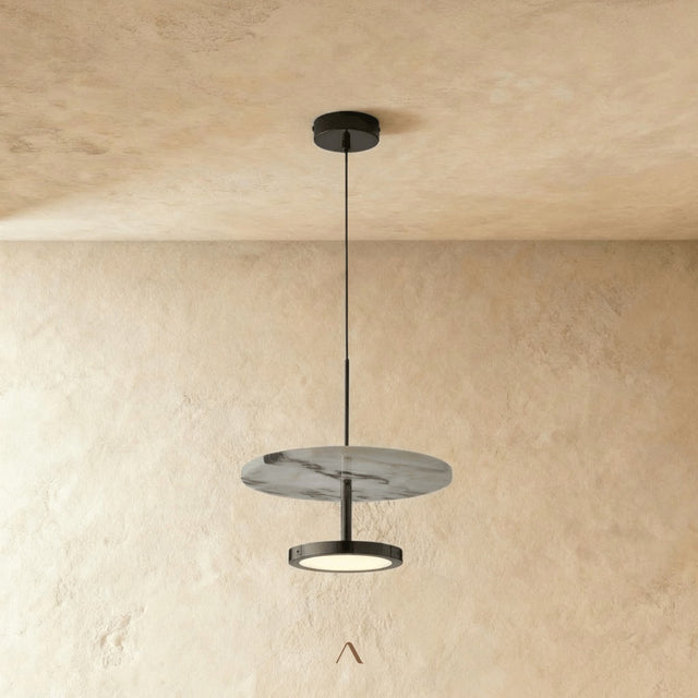 Tvingstrup Pendant Light