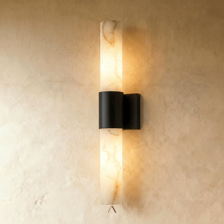 Tweed Wall Sconce