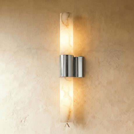 Tweed Wall Sconce