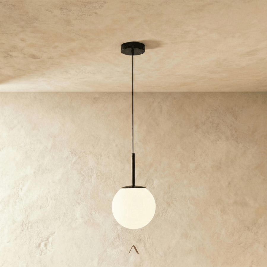 Twig Pendant Light