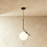 Twig Pendant Light