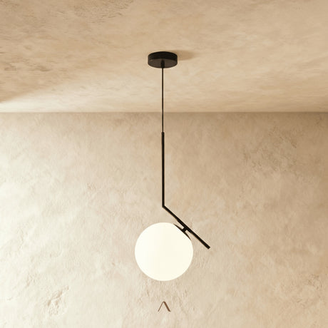 Twig Pendant Light