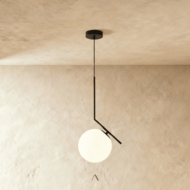 Twig Pendant Light