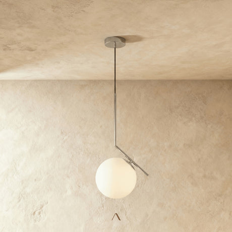 Twig Pendant Light