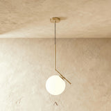Twig Pendant Light
