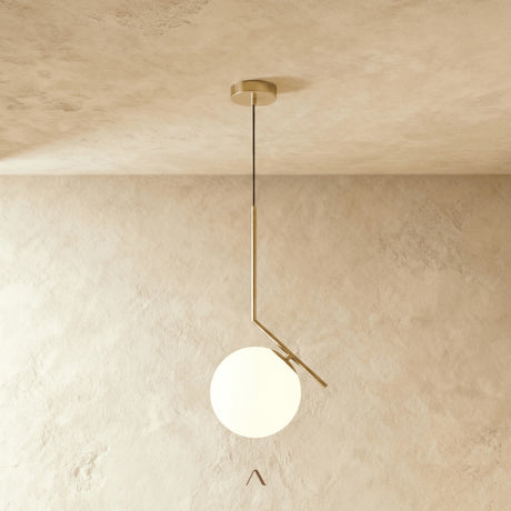 Twig Pendant Light