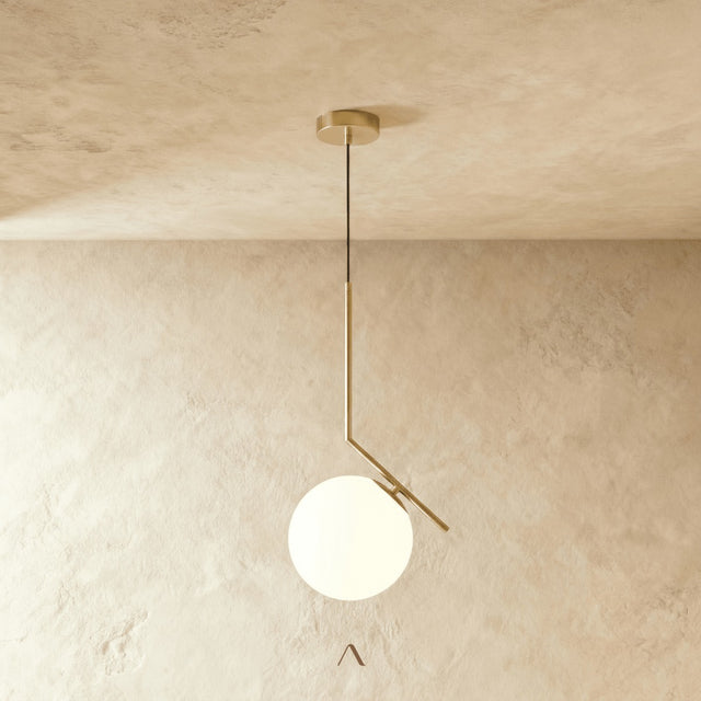 Twig Pendant Light