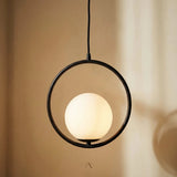 Twig Pendant Light