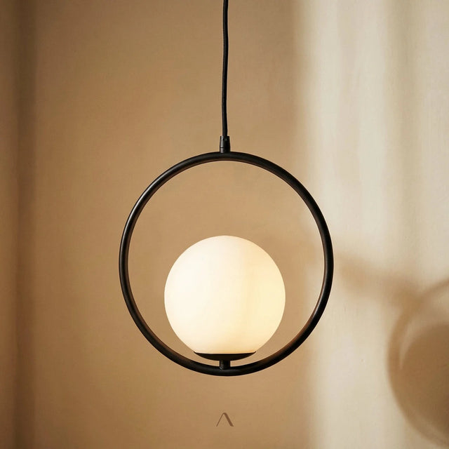 Twig Pendant Light