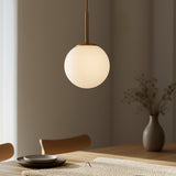 Twig Pendant Light
