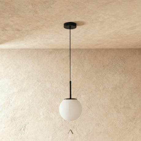 Twig Pendant Light