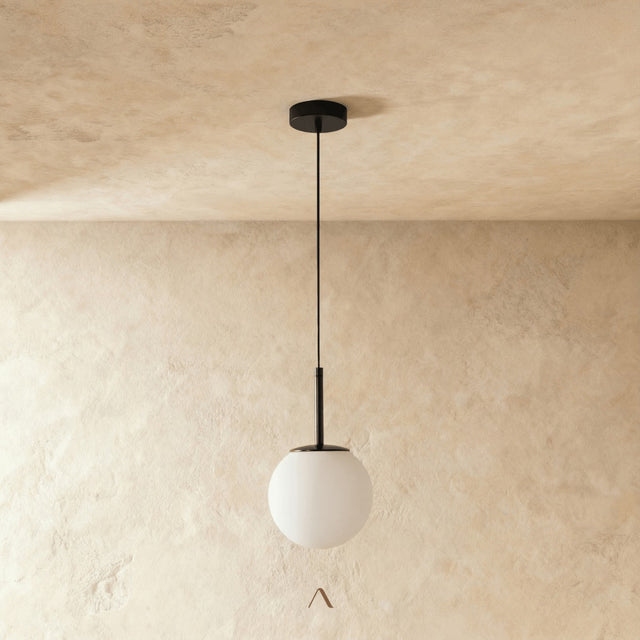 Twig Pendant Light