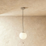 Twig Pendant Light