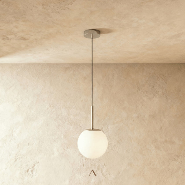 Twig Pendant Light