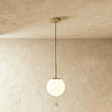 Twig Pendant Light