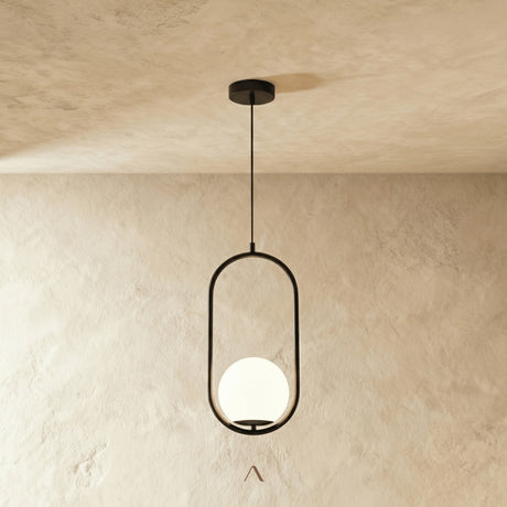 Twig Pendant Light