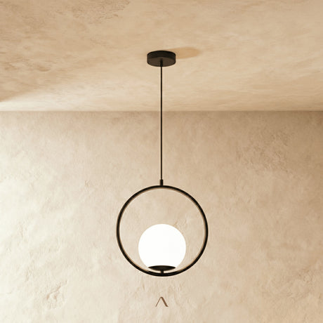 Twig Pendant Light