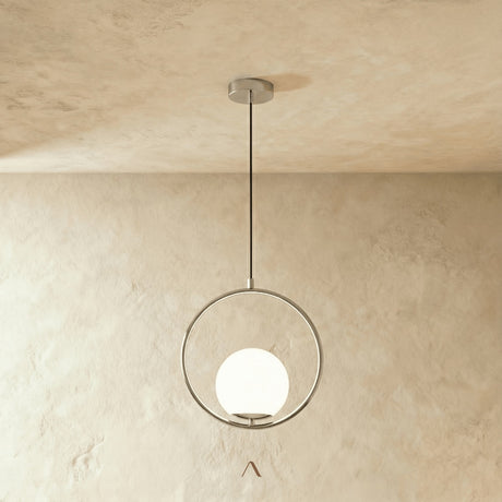 Twig Pendant Light