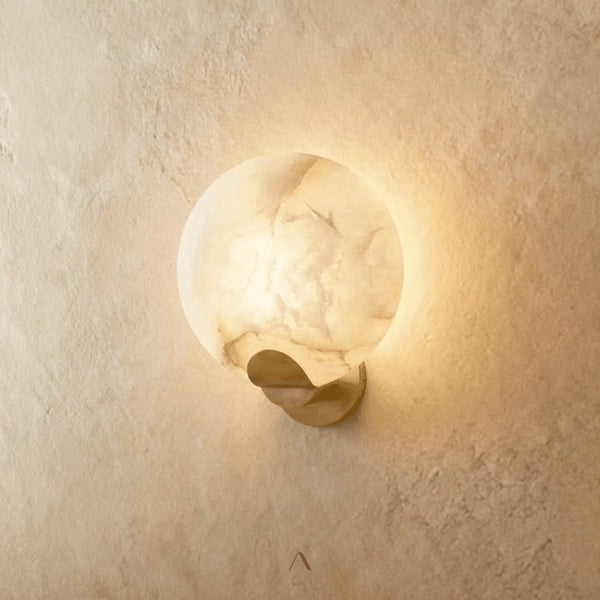 Twill Wall Sconce
