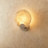 Twill Wall Sconce