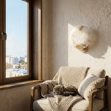 Twill Wall Sconce