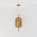 Tessera Pendant Light