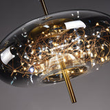 Tessera Pendant Light