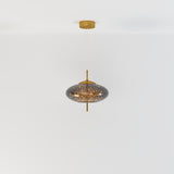Tessera Pendant Light