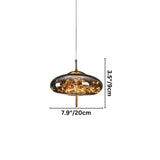 Tessera Pendant Light