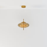 Tessera Pendant Light